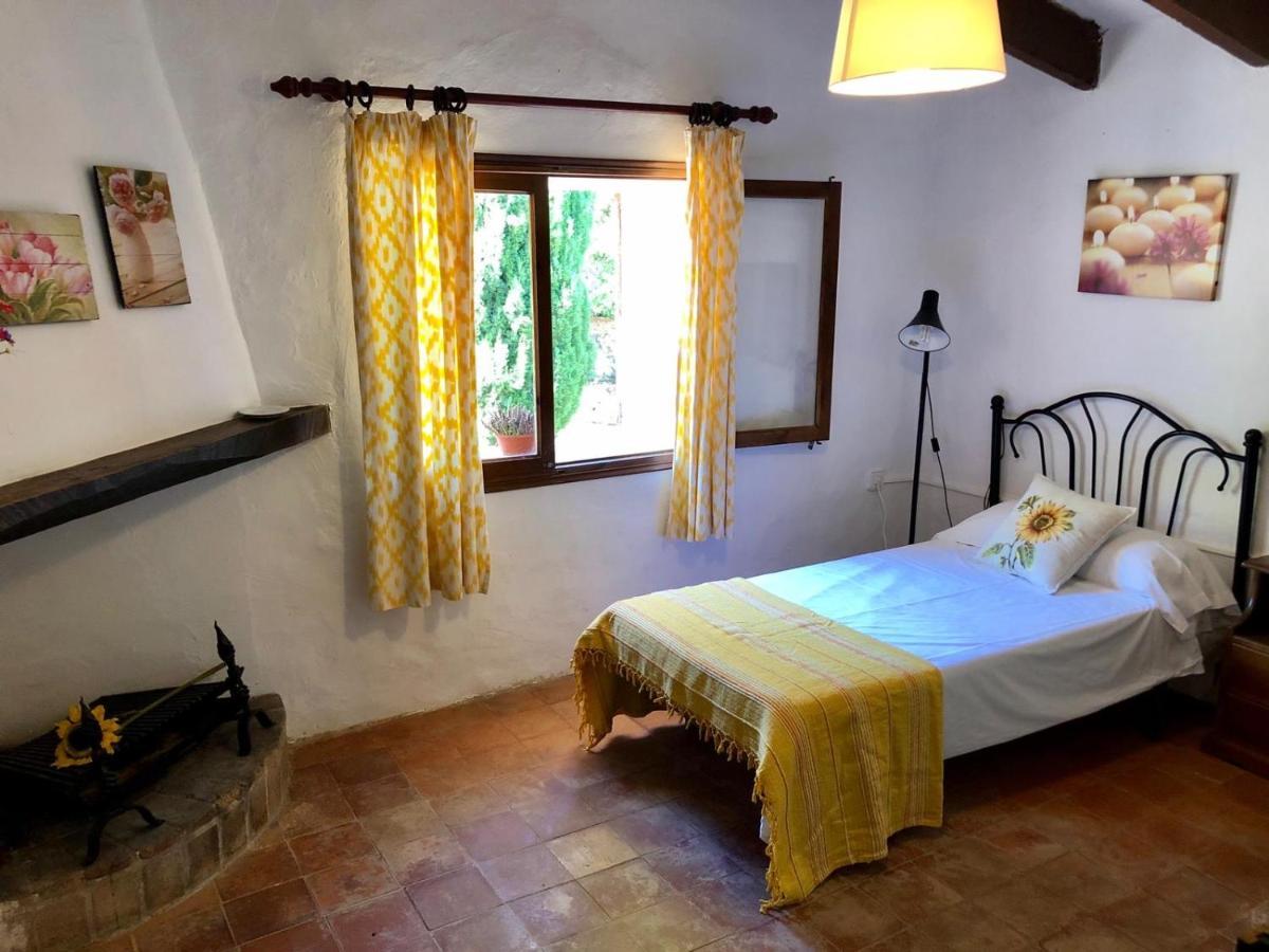 Finca Can Trui Teresa Pollenca Exterior photo